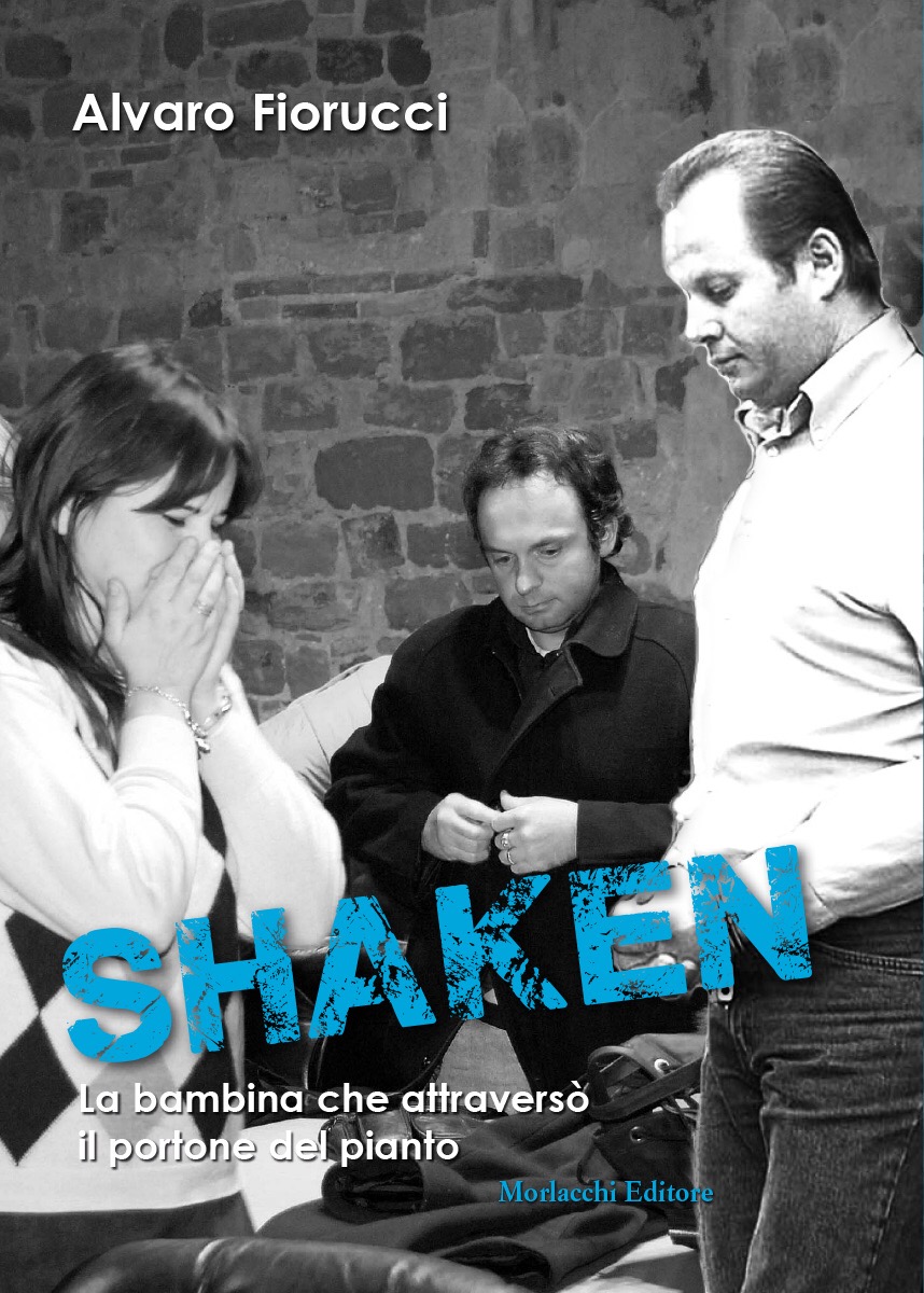 SHAKEN – La bambina che attraversò il portone del pianto