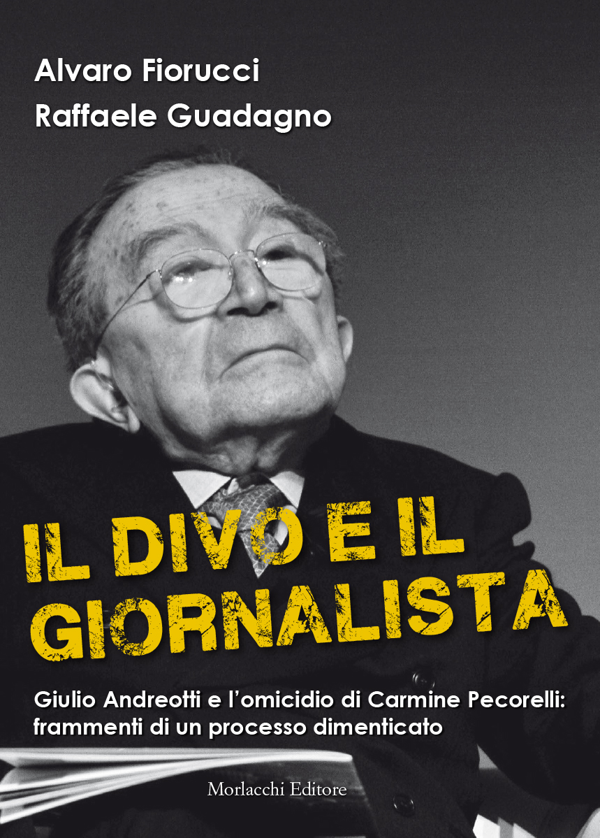 Il divo e il giornalista