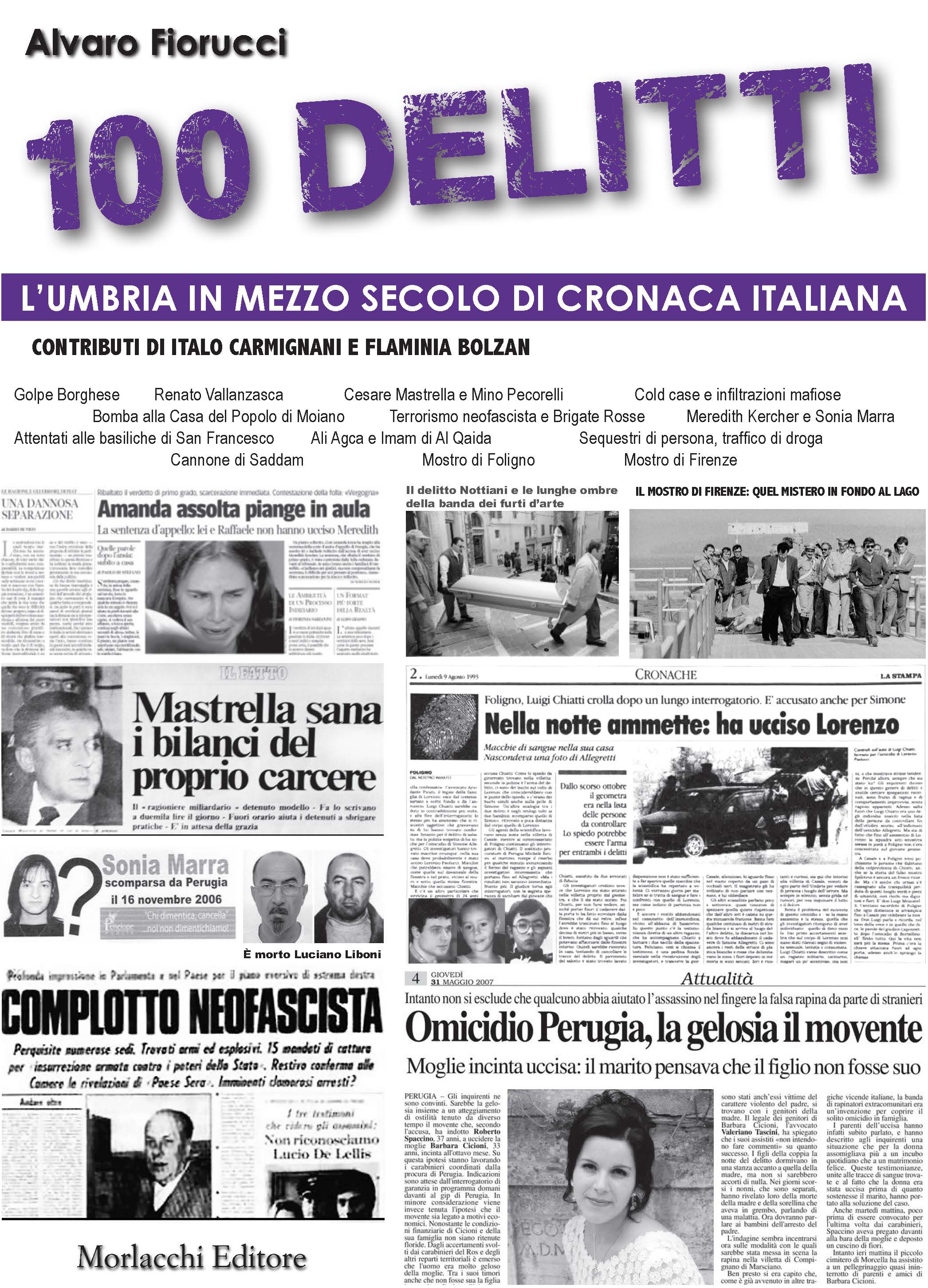 Cronache dall’Umbria